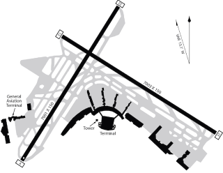 Illustration for article titled LaGuardia, 'America's Worst Airport', Is Finally Getting A Makeover